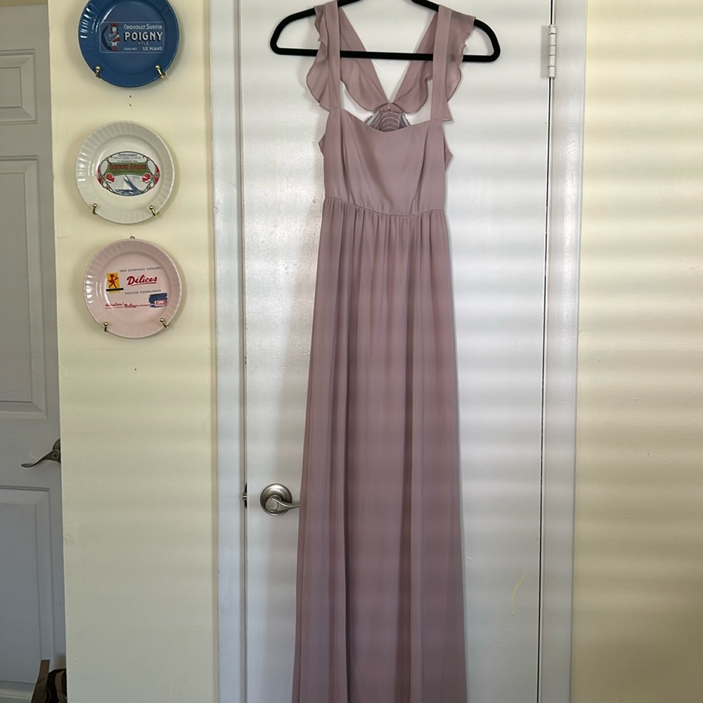 Show Me Your Mumu “June” Maxi Dress - Picture 4 of 14